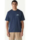 T-shirt New Navy