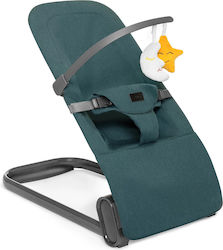 Kidnort Vinbar Manual Baby Relax Petrol