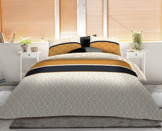 Whitegg Set Cearșafuri Single cu Elastic 110x200+35cm. BA164 3buc