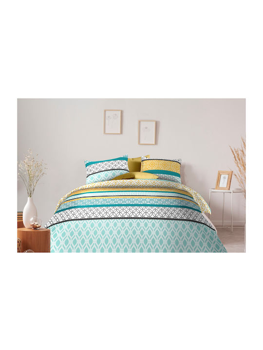 Whitegg Sheet Sets Single 170x260cm. BA163 3pcs