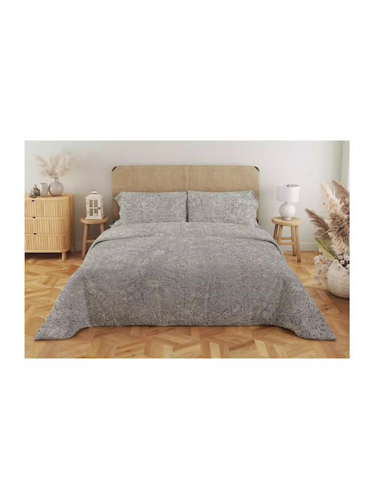 Family Enterprise Sheet King Size with Elastic ...