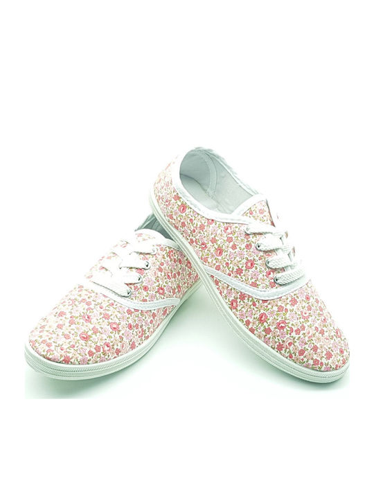Christine Shoes Sneakers Ροζ
