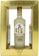 EFE Zusammensetzung mit Gläsern 700ml