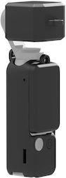 Puluz 3in1 Σετ Προστατευτικών Σιλικόνης Dji Osmo Pocket 3 Pu894b