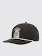 Katin Kilroy Hat Sp24htkil-bkws