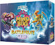 Brettspiel Mindbug: Battlefruit Galaxy für 2 Spieler 8+ Jahre (EN) Nerdlab Games