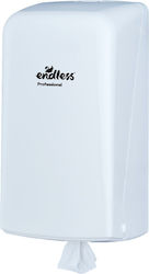 Endless Θήκη Για Χειροπετσέτες Λευκή 2999150432 Endless Θήκη Για Χειροπετσέτες Λευκή 2999150432