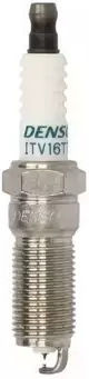 Spark Plugs Alfa Romeo 159 Sportwagon 939 Denso Itv16tt