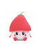 Mary's Nursery Night Light LED Strawberry Battery Red Warm