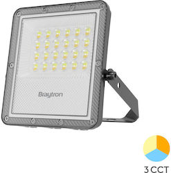 Braytron Rezistent la apă Proiector LED 20W IP65