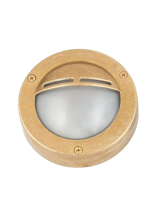 Lido Lumină de exterior montată pe perete G9 IP64