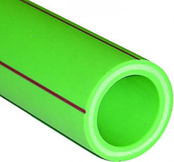 Banninger PPR Pipe Φ160 Banninger Green Climatec