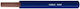 Power Cord Nyaf H07v-k 1x35mm² Blue Drum 0.5k Top 02.026.0700 10 Pieces