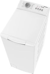 Heinner Άνω Φόρτωσης 7kg HWM-TL7012C++ Heinner Άνω Φόρτωσης 7kg HWM-TL7012C++