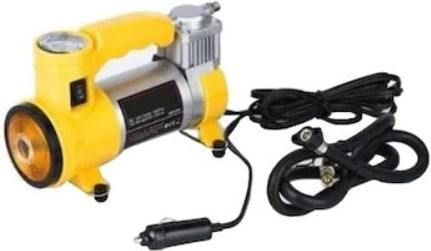 Τρόμπα Αυτοκινήτου 150PSI με Καλώδιο Αναπτήρα 12V