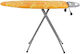 Masă De Călcat Pentru Fierul De Călcat Cu Aburi Compactă Cu Priză 112x37cm