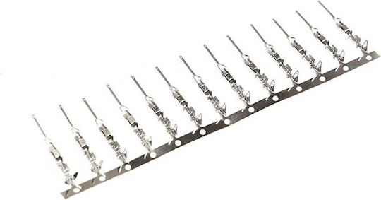 Dupont Male Terminal Dupont Reed Dupont Cold Head Pin 100pcs