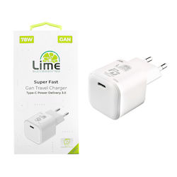 Lime LTC78W Адаптер 78W Lime LTC78W Адаптер 78W