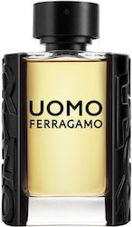 Salvatore Ferragamo Uomo Eau de Toilette 100ml
