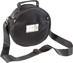 Walkasse W-headphones-black Θήκη Ακουστικών Dj