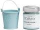 Tommy Art Chalk Varnish Paint 140ml Pale Blue