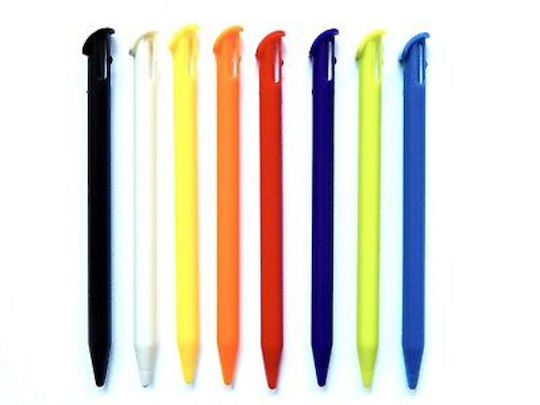 Nintendo New 3DS XL Pen Orange OEM New