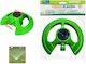 KMT Style Irrigation Nozzle Green
