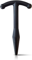 Blue Junker Expander in Black Color