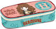Harry Potter Penar Multicolor
