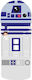 Grupo Erik Star Wars Κασετίνα Γκρι