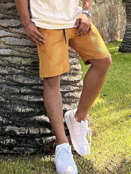 madmext Herrenshorts Taba