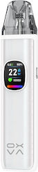 Oxva Xlim Pro Pod Kit Silk White