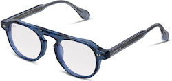 Auden Deep Ocean Blue