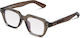 Jensen Soft Taupe Grey