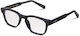 Thayer Infinity Schwarz