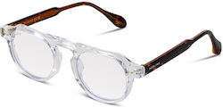 Auden Crystal Shell Tortoise