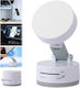 PerVoi Car Mobile Mount with Magnet White