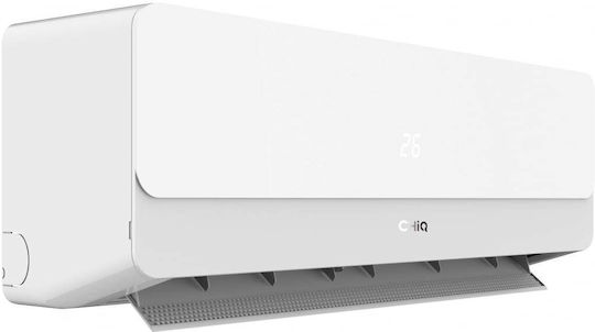 CHiQ CSD Aparat de aer condiționat Inverter 24000 BTU A++/A+ cu WiFi
