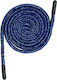 Lace 1.2m Round Lace 0.5cm 3059 617 05 16 Lurex...