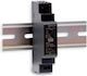 Mean Well DIN Rail Power Supply 15V/15W