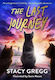 The Last Journey Stacy Gregg Simon & Schuster Ltd