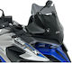 Wrs Voge Valico 525 Dsx 23-24 Short Motorcycle Windscreen