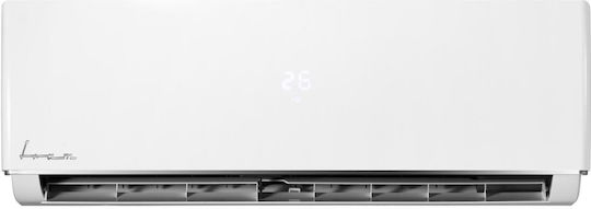 Fram Инверторен климатик 18000 BTU A++ - А++/А+ с WiFi