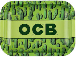 Ocb Rollendes Tablett 14cm Grün