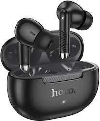 Hoco EQ24 In-ear Negra Hoco EQ24 In-ear Negra