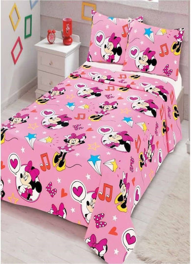 Kids Quilt Single 160x240cm