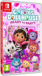 Gabby's Dollhouse: Ready to Party