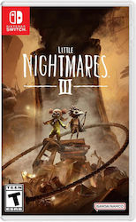 Little Nightmares III