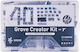 Grove Creator Kit 40 Grove Functional Modules In One Box