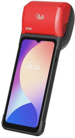 iMin All-In-One POSDesktop